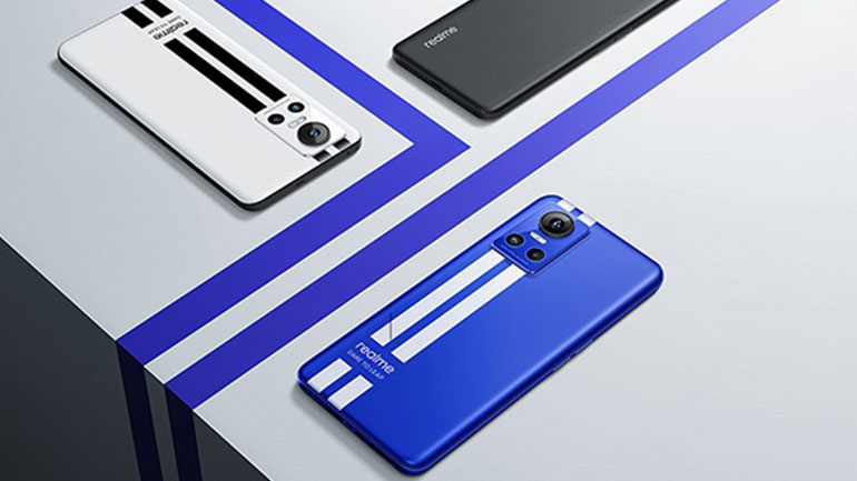 To realme GT NEO 3 καταφθάνει στην Ελλάδα στις 8 Ιουνίου!