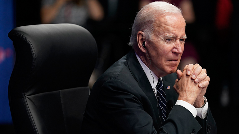 Ο Μπάιντεν χαιρετίζει την παράταση της εκεχειρίας στην Υεμένη