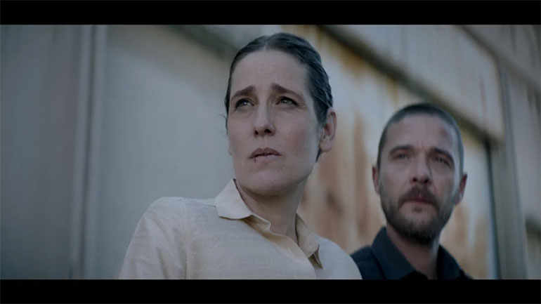 «Ησυχία 6-9»: Παγκόσμια πρεμιέρα για την ταινία του Χρήστου Πασσαλή στο επίσημο διαγωνιστικό τμήμα του Κάρλοβι Βάρι