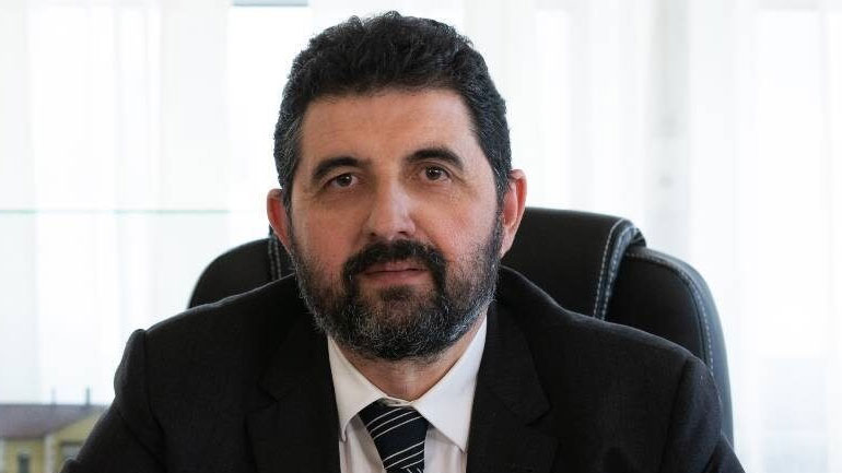 Ο Αθ. Κοτταράς διευθύνων σύμβουλος της ΣΤΑΣΥ