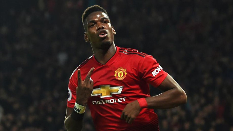 Γιουβέντους: Συμφωνία με Πογκμπά – Δίνει Ραμπιό στην Τσέλσι