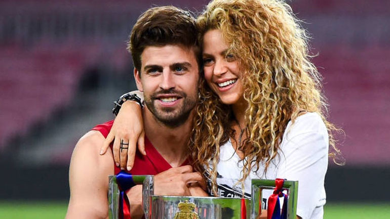 Χωρίζουν η Shakira και ο Gerard Pique; Η τραγουδίστρια έπιασε τον ποδοσφαιριστή με άλλη!