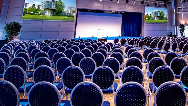 «Green Deal Greece 2022»: Στις 28 και 29 Ιουνίου το «πράσινο» συνέδριο του ΤΕΕ