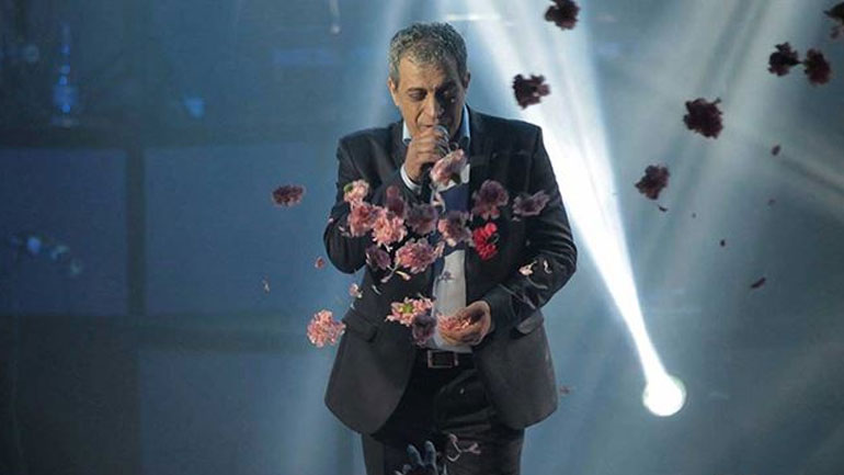 Θέμης Αδαμαντίδης: «Μου έκαναν “πέσιμο” δύο άντρες με κράνη – Ξέρω τον λόγο, αλλά τι να εξηγώ»