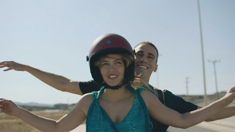 «18»: Η δραματική ταινία του Βασίλη Δούβλη για τον ρατσισμό και τη βία στην ελληνική κοινωνία