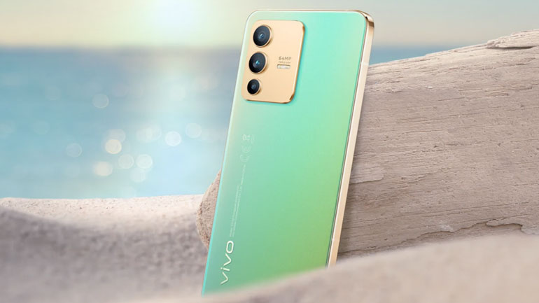 vivo V23 5G: Προσιτή Πολυτέλεια – Επιτέλους, ένα διαφορετικό smartphone από τα άλλα