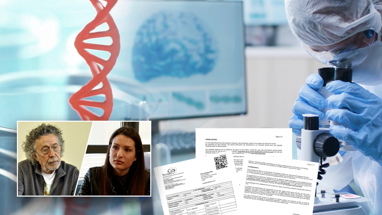 Η Γεωργία ήταν σε κώμα όταν τη βίασαν Η Γεωργία ήταν σε κώμα όταν τη βίασαν