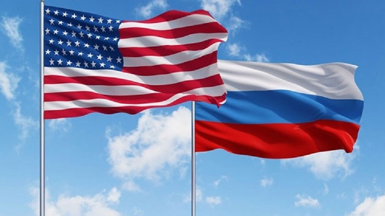 ΗΠΑ: Στη «μαύρη» λίστα νέες εταιρείες και φορείς από Ρωσία και Λευκορωσία