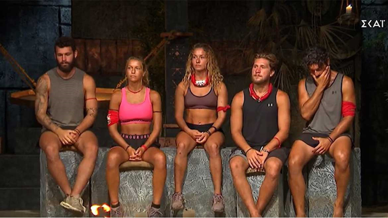 Survivor: Ο παίκτης που αποχώρησε από το ριάλιτι επιβίωσης