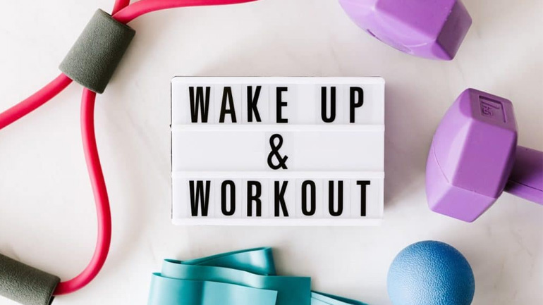 Γίνε fit από τη μέση και πάνω σε 15 λεπτά