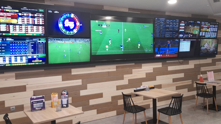 Νέο Powerspin Combo στα καταστήματα ΟΠΑΠ – Μεγαλύτερα κέρδη με τρεις τυχερούς τροχούς