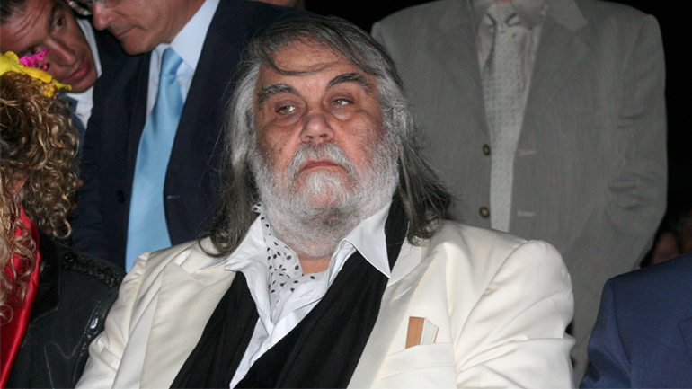 Βαγγ. Παπαθανασίου: Πολιτική κηδεία και αποτέφρωση στο Παρίσι