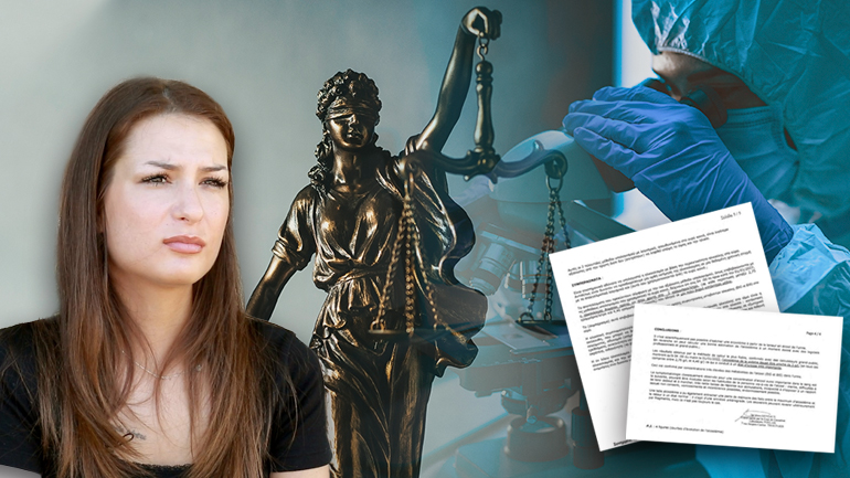 Στο καναβάτσο το παρακράτος της Θεσσαλονίκης Στο καναβάτσο το παρακράτος της Θεσσαλονίκης