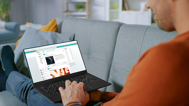 Παραπληροφόρηση: Η ΕΕ υπέβαλε έκθεση για τα μέτρα καταπολέμησης της παραπληροφόρησης γύρω από τον COVID-19