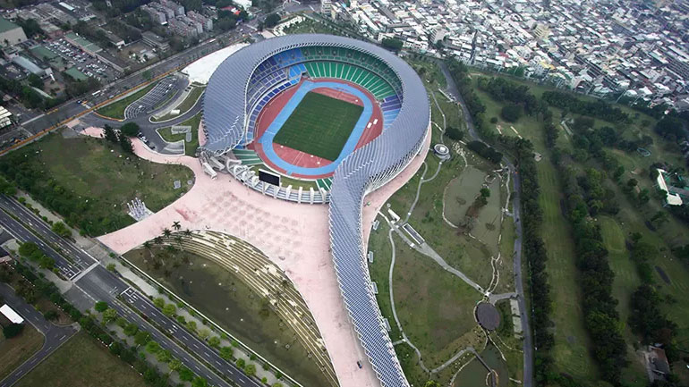 Βιωσιμότητα και αθλητισμός βαδίζουν πλέον στον ίδιο δρόμο!