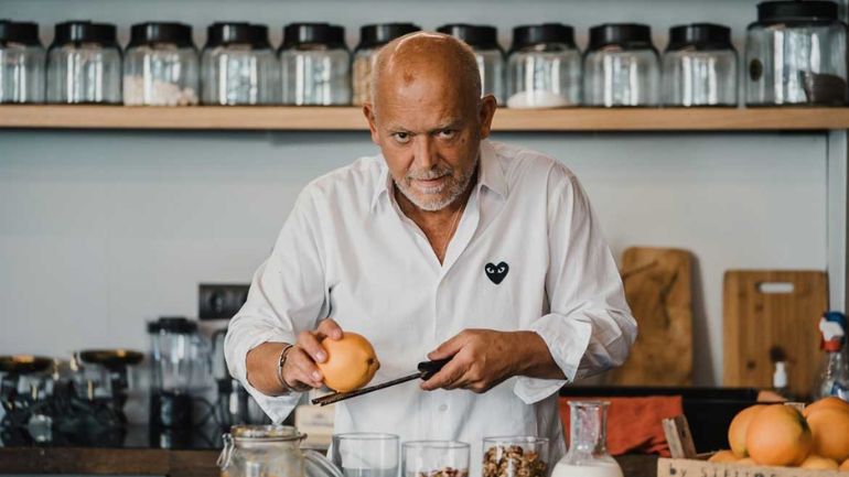 Στέλιος Παρλιάρος: «Δέκα χρόνια ταλαιπωρήθηκα πάρα πολύ, κόντεψα να πάω φυλακή από τα χρέη»