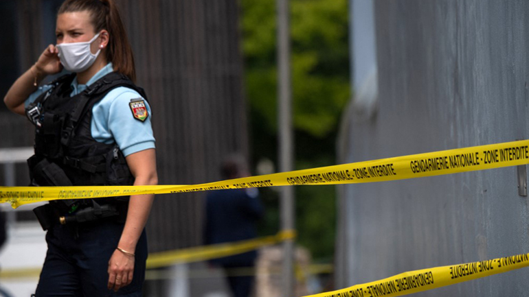 Γαλλία: Oπλοστάσιο βρέθηκε στην κατοχή τεσσάρων μελών νεοναζιστικού μορφώματος-Τέσσερις συλλήψεις