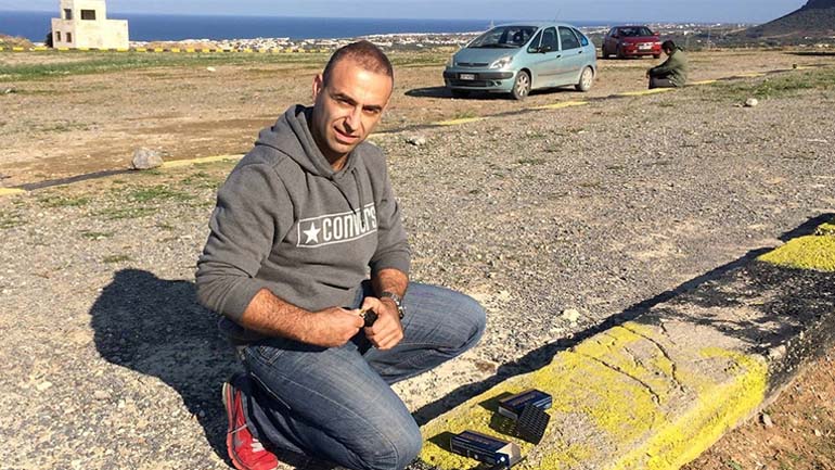 Κρήτη: Κακουργηματικές διώξεις στον 46χρονο προπονητή πολεμικών τεχνών