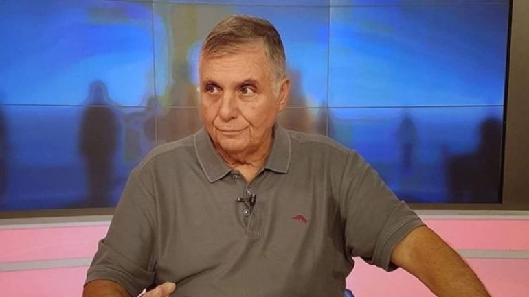 Δεσμεύεται όλη η περιουσία του Γιώργου Τράγκα Δεσμεύεται όλη η περιουσία του Γιώργου Τράγκα