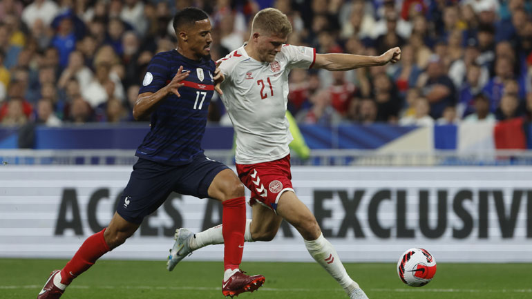 Nations League: Απίστευτο διπλό της Δανίας στη Γαλλία (2-1) – Ολλανδία και Αυστρία «διέσυραν» το Βέλγιο και την Κροατία!