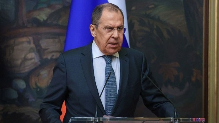 Λαβρόφ: Η Ρωσία αναμένει άλμα στα κέρδη από τις εξαγωγές ενέργειας