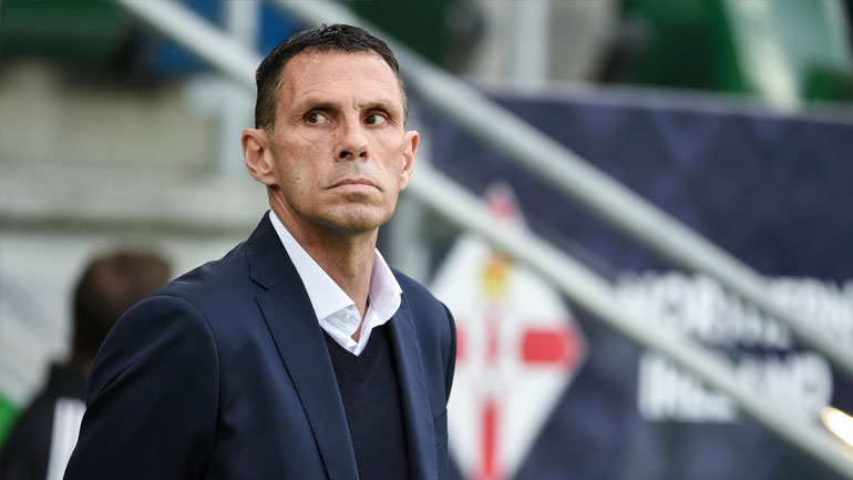 Πογέτ: «Ήρθαμε στο Κόσοβο για να κερδίσουμε, το πρωί της Κυριακής η οριστική απόφαση για την ενδεκάδα»