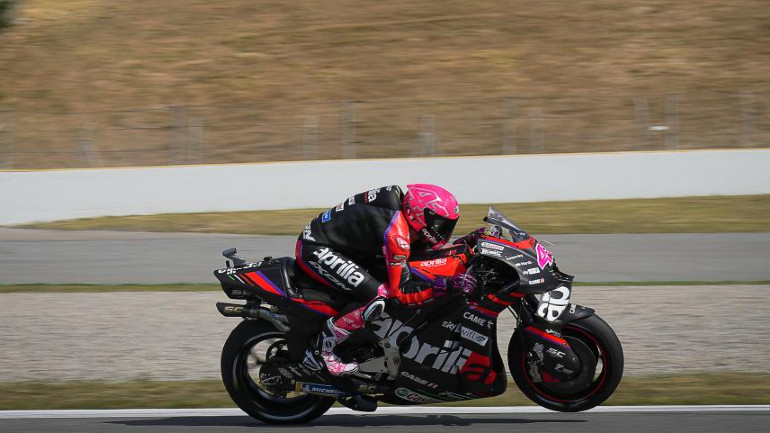 MotoGP Καταλονίας: Το είπε και το έκανε ο Espargaro, πήρε την pole μέσα στο «σπίτι» του