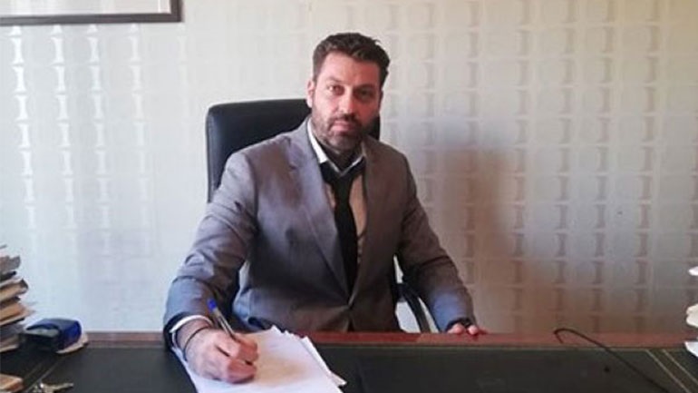 Δίκη Μητροπολίτη Κέρκυρας: Παραβίασε, εις μικρόν, τα μέτρα του κορονοϊού – Κράτησε την πίστη και την παράδοση Δίκη Μητροπολίτη Κέρκυρας: Παραβίασε, εις μικρόν, τα μέτρα του κορονοϊού – Κράτησε την πίστη και την παράδοση