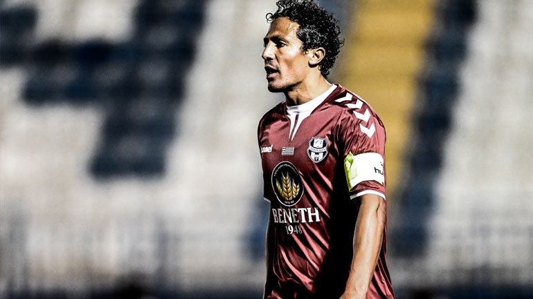 Ο Μπρούνο Άλβες ανακοίνωσε το τέλος της καριέρας του και ετοιμάζεται να αναλάβει πόστο στην ΑΕΚ