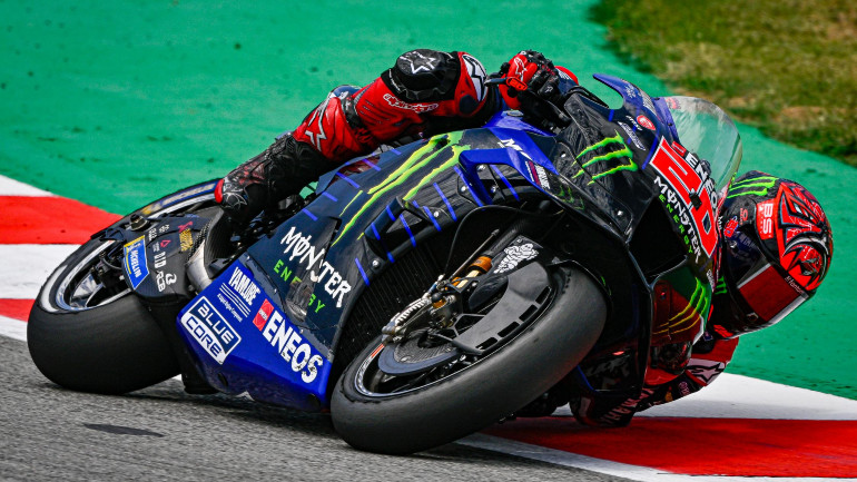 MotoGP Καταλονία: Χωρίς αντίπαλο ο Quartararo πήρε τη νίκη, αδιανόητο λάθος του Espargaro