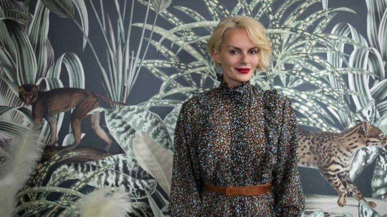 Έλενα Χριστοπούλου: «Δεν κατάφερα να κάνω παιδιά, αυτό το κεφάλαιο έχει κλείσει για μένα»