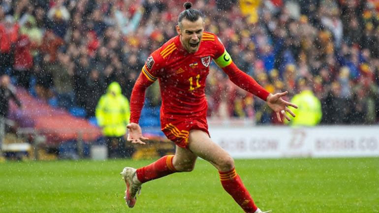 H Oυαλία νίκησε 1-0 την Ουκρανία και προκρίθηκε στο Μουντιάλ μετά από 64 χρόνια!