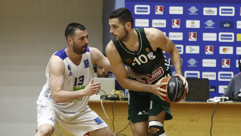 Ξέσπασε ο Παπαπέτρου: «Ντρέπομαι που είμαι μέρος αυτού του πράγματος»