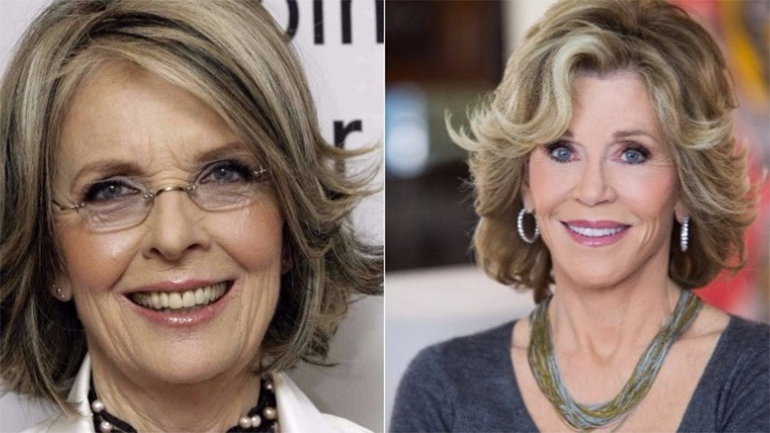 Νταϊάν Κίτον και Τζέιν Φόντα εκ νέου μαζί στην ταινία «Book Club 2 – The Next Chapter»