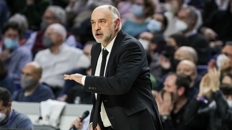 Ρεάλ Μαδρίτης: Υπέστη έμφραγμα ο Πάμπλο Λάσο