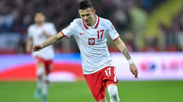 ΑΕΚ: Σενάριο για τον Σεμπάστιαν Σιμάνσκι