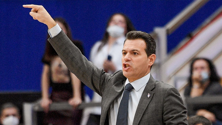 Ανακοίνωσε την αποχώρησή του από την ΤΣΣΚΑ ο Ιτούδης!