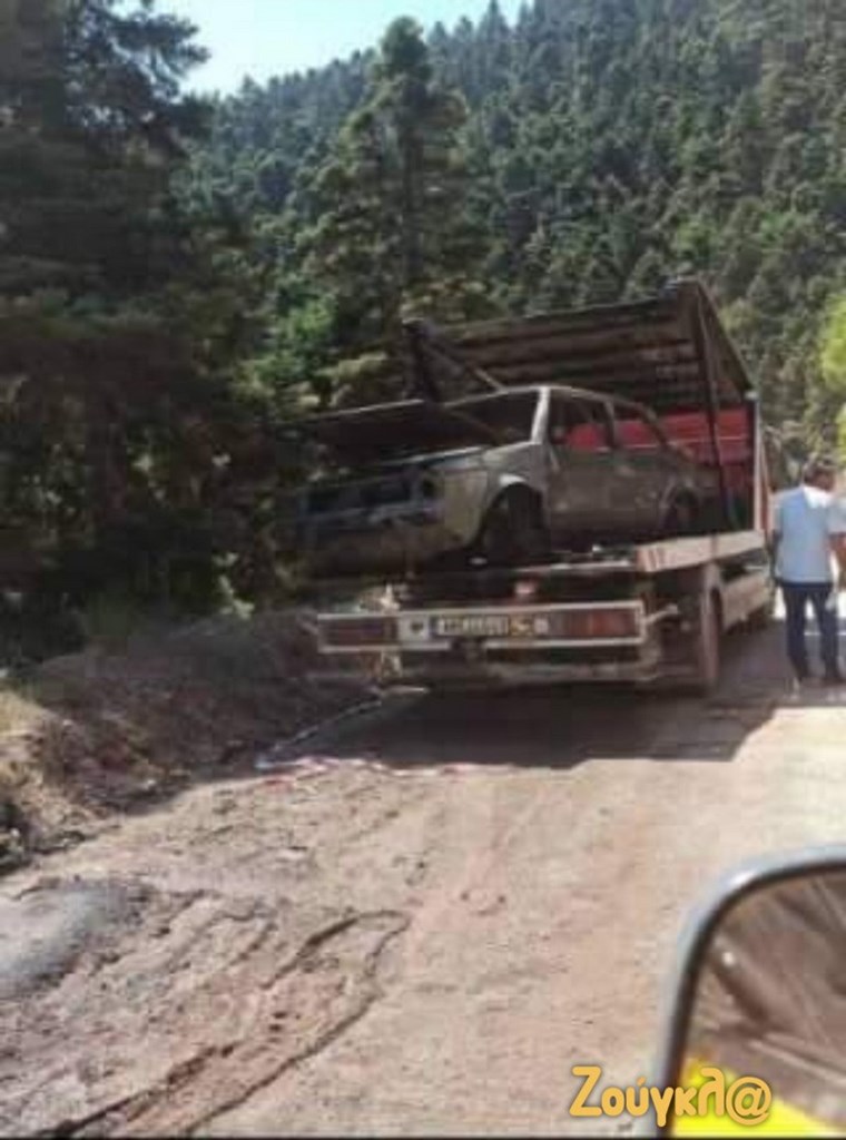 Αγνώριστο το αγωνιστικό VW Golf