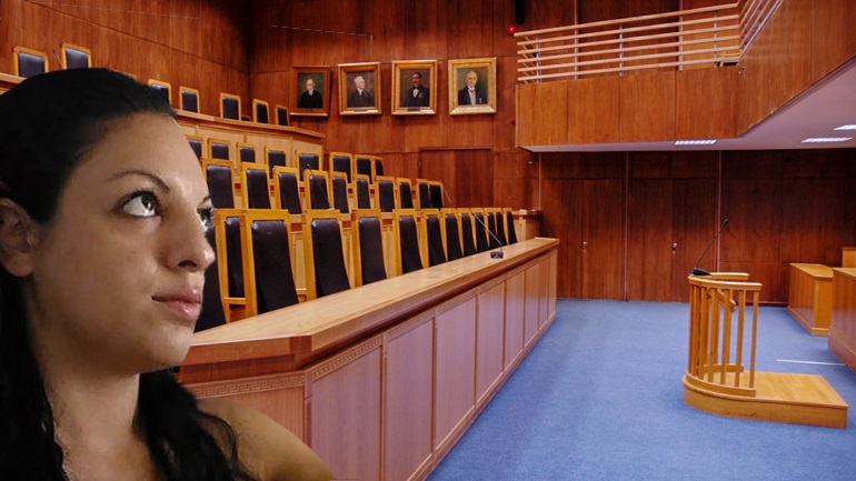 Δώρα Ζέμπερη: Αναβιώνει η υπόθεση δολοφονίας της εφοριακού