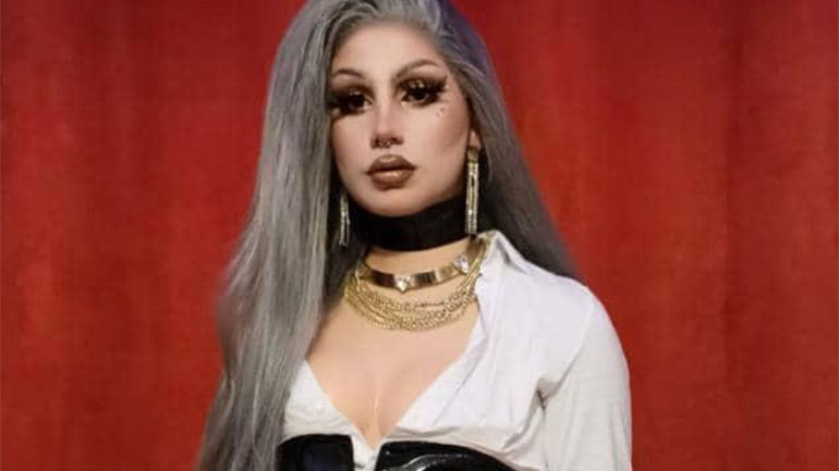 Queer Kultur – NOW!. -Βιβλιοπαρουσίαση του Νικόλα Κουτσοδόντη