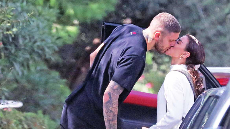 Ειρήνη Παπαδοπούλου-Αλέξανδρος Πασχαλάκης: Έτοιμοι να κάνουν το επόμενο βήμα στη σχέση τους