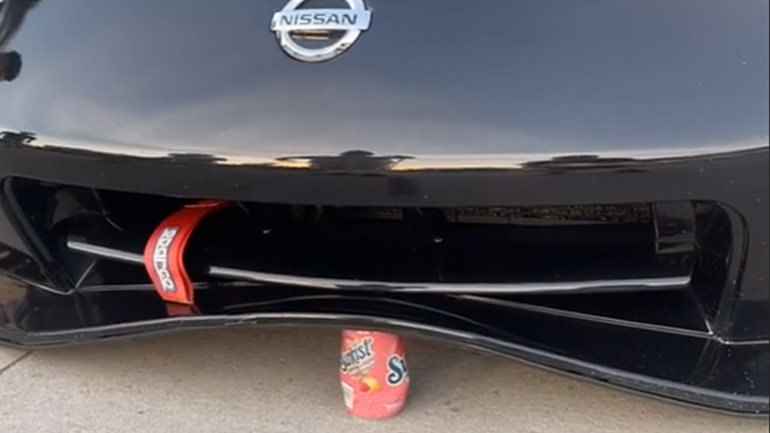 Αναψυκτικό εναντίον προφυλακτήρα σημειώσατε άσο