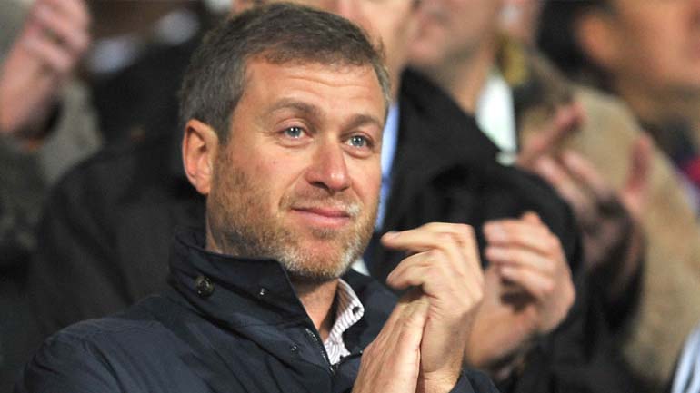 ΗΠΑ: Κατηγορείται ο Ρώσος επιχειρηματίας Ρομάν Αμπράμοβιτς για εξαγωγή αεροσκαφών στη Ρωσία χωρίς άδεια