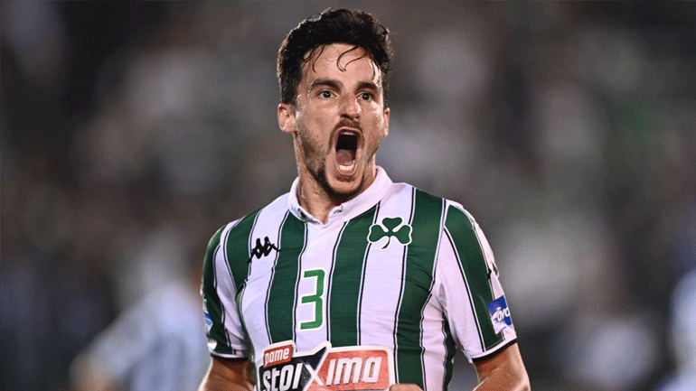 Παναθηναϊκός: Πλησιάζουν προς τη συμφωνία οι «πράσινοι» με τον Χουάνκαρ