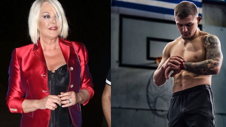 Η Ρούλα Κορομηλά ξεσπά για τον Γιώργο Πιλίδη: «Oι εκπομπές οφείλουν να σέβονται τους παγκόσμιους πρωταθλητές»