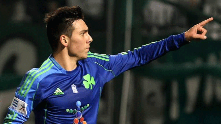 Ατρόμητος: Σε συζητήσεις με τους «κυανόλευκους» ο Χρήστος Δώνης