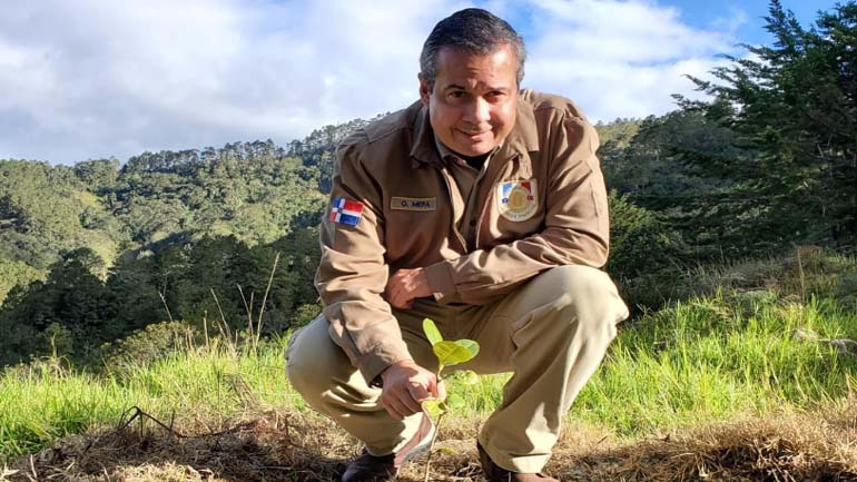 Δομινικανή Δημοκρατία: Δολοφονήθηκε ο υπουργός Περιβάλλοντος από στενό του φίλο