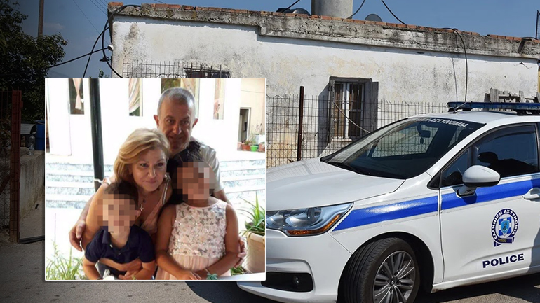 Τη σκότωσε γιατί θα τον χώριζε