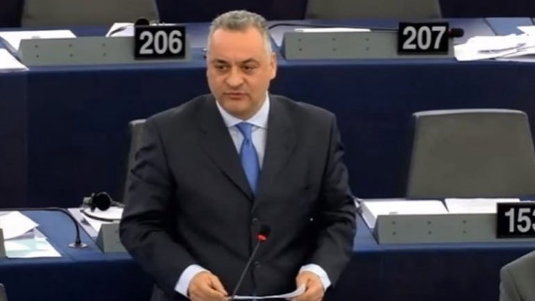 Μ. Κεφαλογιάννης: Η έκθεση προόδου για την Τουρκία δίνει την κατάλληλη απάντηση του ΕΚ στην τουρκική επιθετικότητα