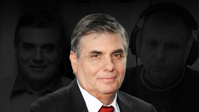 Γιώργος Τράγκας: Αποποιείται την κληρονομιά ο γιος του Φρέντυ